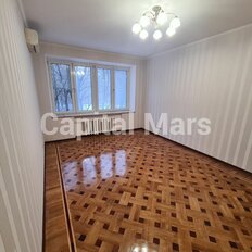 Квартира 57 м², 2-комнатная - изображение 1