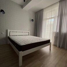 Квартира 61 м², 2-комнатная - изображение 4