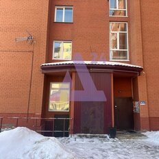 Квартира 185,4 м², студия - изображение 2