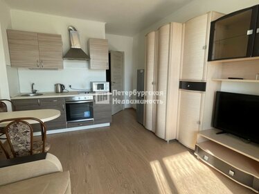 23,6 м², квартира-студия 4 155 000 ₽ - изображение 12