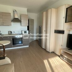 Квартира 23,1 м², студия - изображение 2