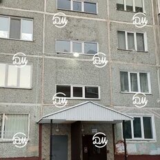 Квартира 47 м², 2-комнатная - изображение 3