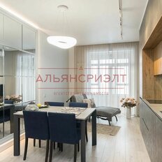 Квартира 80 м², 3-комнатная - изображение 2