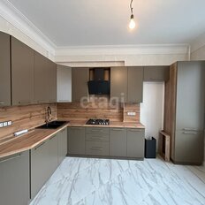 Квартира 60 м², 1-комнатная - изображение 1