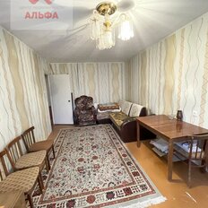 Квартира 54,9 м², 2-комнатная - изображение 2