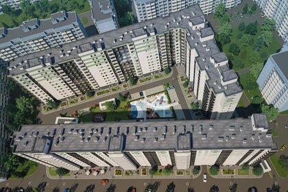 Купить однокомнатную квартиру площадью 23 кв.м. во Владикавказе - изображение 48