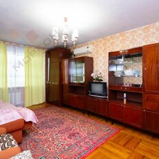 Квартира 32,8 м², 1-комнатная - изображение 4