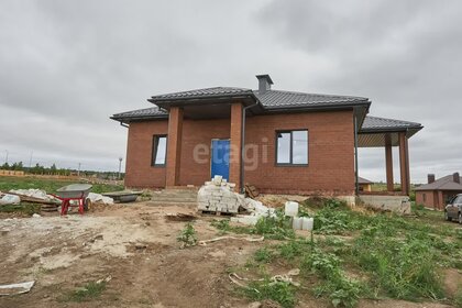 70 м² дом, 6 соток участок 7 400 000 ₽ - изображение 23