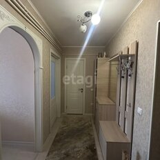 Квартира 29,9 м², 1-комнатная - изображение 3