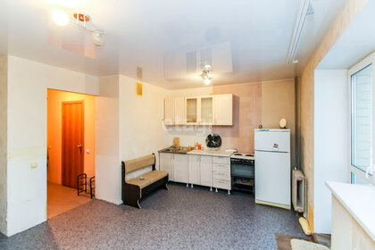 24 м², квартира-студия 18 000 ₽ в месяц - изображение 25