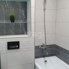 Квартира 24,6 м², студия - изображение 5