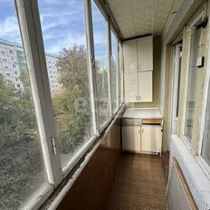 Квартира 56,1 м², 2-комнатная - изображение 2