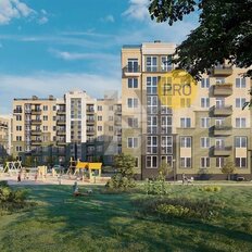 Квартира 55,5 м², 2-комнатная - изображение 5