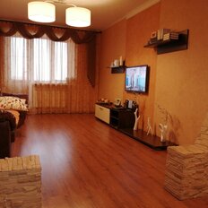 Квартира 110 м², 3-комнатная - изображение 2