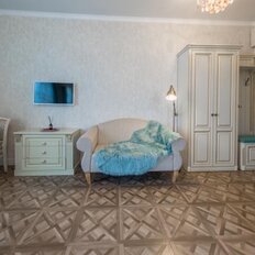 Квартира 30 м², 1-комнатная - изображение 4