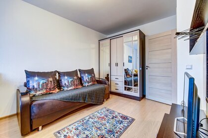 50 м², 1-комнатная квартира 6 500 ₽ в сутки - изображение 70