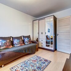 Квартира 40 м², 1-комнатная - изображение 5