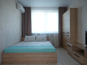 42 м², 1-комнатная квартира 3 500 ₽ в сутки - изображение 127