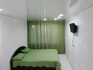 40 м², 1-комнатная квартира 1 700 ₽ в сутки - изображение 30