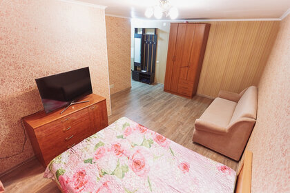 30 м², 1-комнатная квартира 1 700 ₽ в сутки - изображение 26