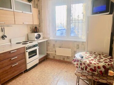 42 м², 1-комнатная квартира 1 700 ₽ в сутки - изображение 55