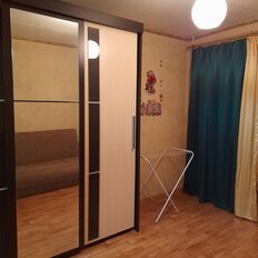 Квартира 18 м², студия - изображение 1