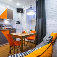 Квартира 88,5 м², 4-комнатная - изображение 2