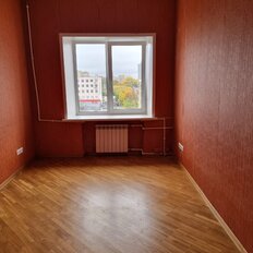 Квартира 71,2 м², 3-комнатная - изображение 2