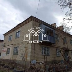 Квартира 40 м², 2-комнатная - изображение 4