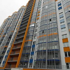 Квартира 27,1 м², студия - изображение 2