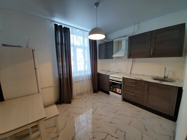 33 м², 1-комнатная квартира 60 000 ₽ в месяц - изображение 98