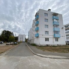 Квартира 37,8 м², 1-комнатная - изображение 5