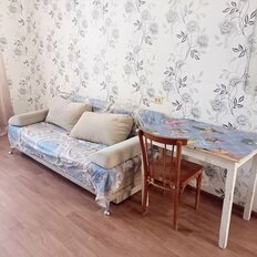 Квартира 21 м², 1-комнатная - изображение 2