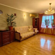 Квартира 102,3 м², 4-комнатная - изображение 1