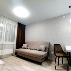 Квартира 40 м², 2-комнатная - изображение 5