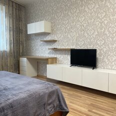 Квартира 54 м², 1-комнатная - изображение 3