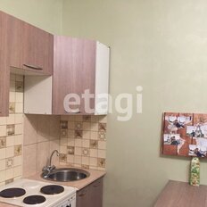 Квартира 24,1 м², 1-комнатная - изображение 4