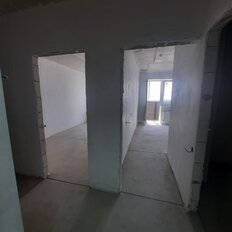 Квартира 38,4 м², 1-комнатная - изображение 4