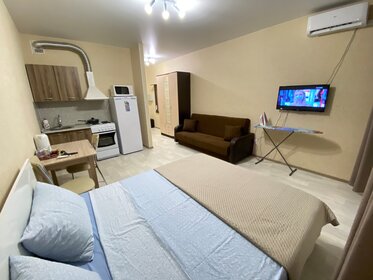 40 м², 1-комнатная квартира 1 900 ₽ в сутки - изображение 57