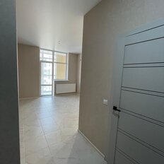 Квартира 26 м², студия - изображение 4