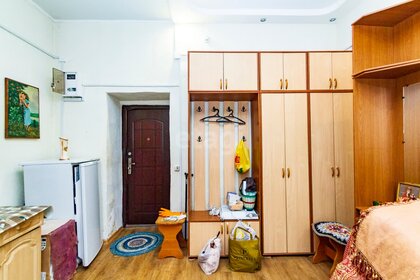 19 м², квартира-студия 950 000 ₽ - изображение 49