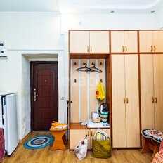 Квартира 18,5 м², 1-комнатная - изображение 4