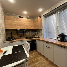 Квартира 46,9 м², 2-комнатная - изображение 2