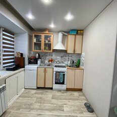 Квартира 40,6 м², 2-комнатная - изображение 1