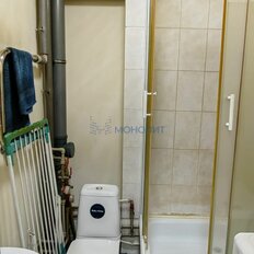 Квартира 17,3 м², студия - изображение 5