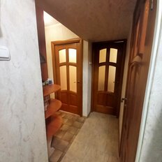 Квартира 38,1 м², 2-комнатная - изображение 2