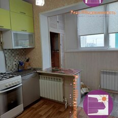 Квартира 29 м², 1-комнатная - изображение 3