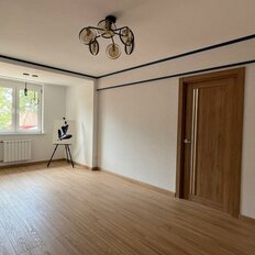 Квартира 44,6 м², 2-комнатная - изображение 4