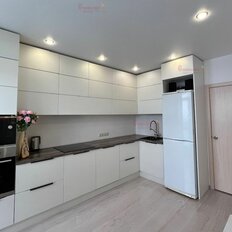 Квартира 70 м², 3-комнатная - изображение 3