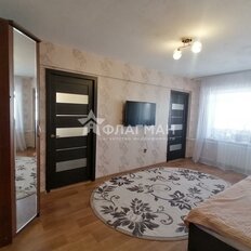 Квартира 48,7 м², 3-комнатная - изображение 3